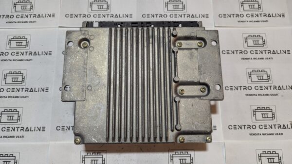 Centralina Motore Mercedes Clk Slk A0225452632 0261204527 - immagine 2
