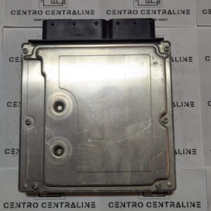 Centralina Motore Bmw 0281013501 DDE7803373