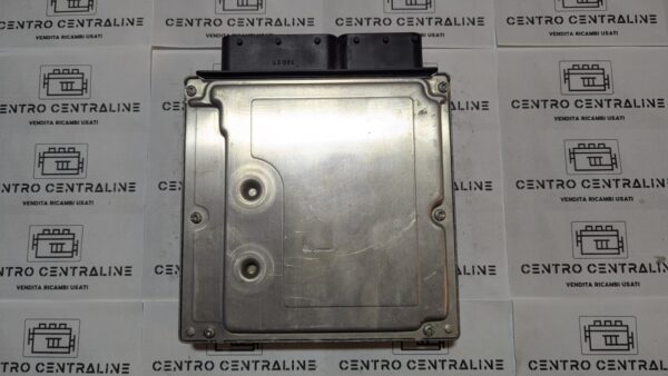 Centralina Motore Bmw 0281013501 DDE7803373