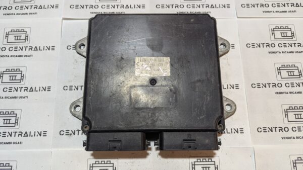 Centralina Motore Smart 454 A1351501679 1860A271