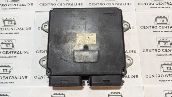 Centralina Motore Mitstubishi Colt A1341501779 1860A551