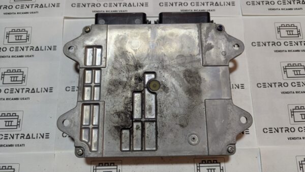 Centralina Motore Mitstubishi Colt A1341501779 1860A551 - immagine 2