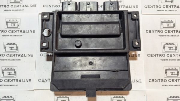 Centralina Motore Renault Clio 8200206670 HOM8200129063 - immagine 2