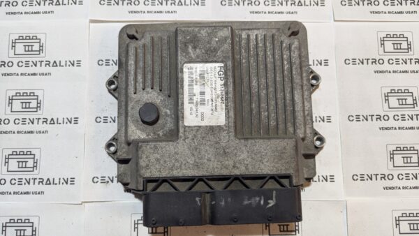 Centralina Motore Fiat Grande Punto 1.9 0281012899 51795844