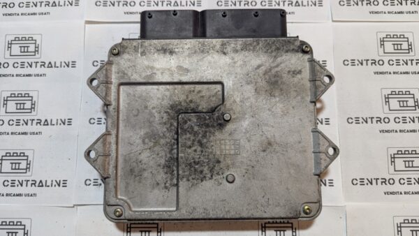 Centralina Motore Fiat Grande Punto 1.9 0281012899 51795844 - immagine 2