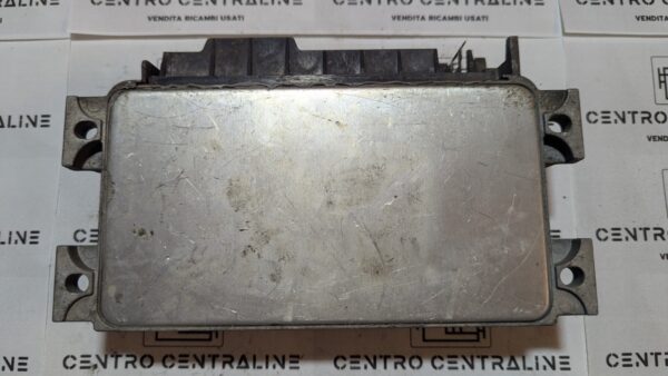 Centralina Motore Fiat Punto Lancia Y 1.1 IAW 16F.EB 46480662 - immagine 2
