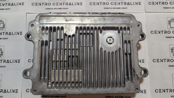 Centralina Motore Mazda 3 SH1218881A 275700-5605 - immagine 2