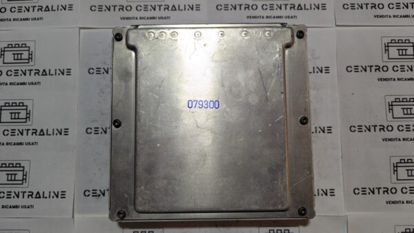Centralina Motore Mercedes Classe A 0281010793 A6681530279 - immagine 2