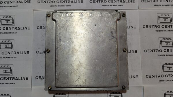Centralina Motore Mercedes Classe A 0281010039 A0275459632 - immagine 2