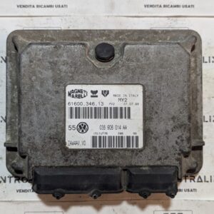 Centralina Motore Volkswagen IAW4AV.V0 036906014 AA