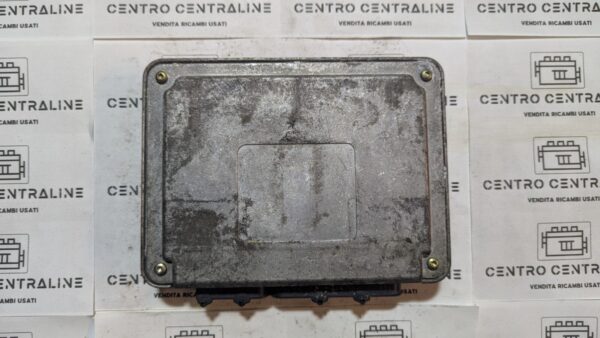 Centralina Motore Volkswagen IAW4AV.V0 036906014 AA - immagine 2