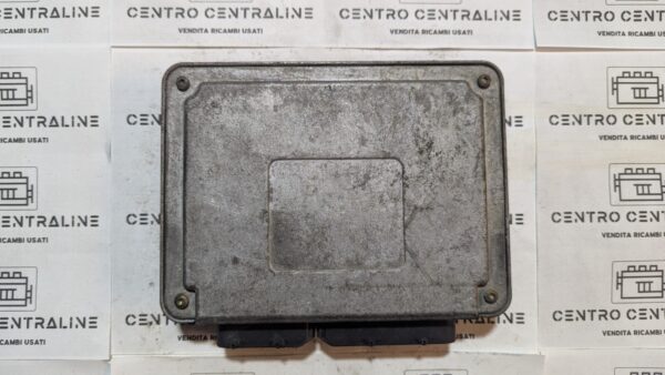 Centralina Motore Volkswagen 036906034BK IAW4LV.C - immagine 2