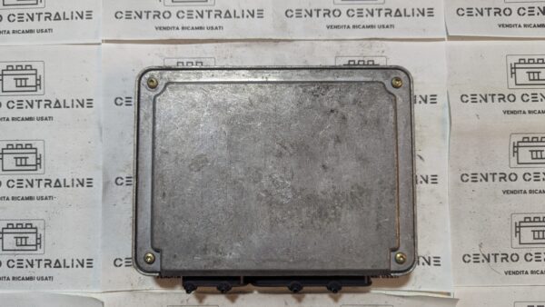 Centralina Motore Volkswagen Passat 038906018P 0281001720 - immagine 2