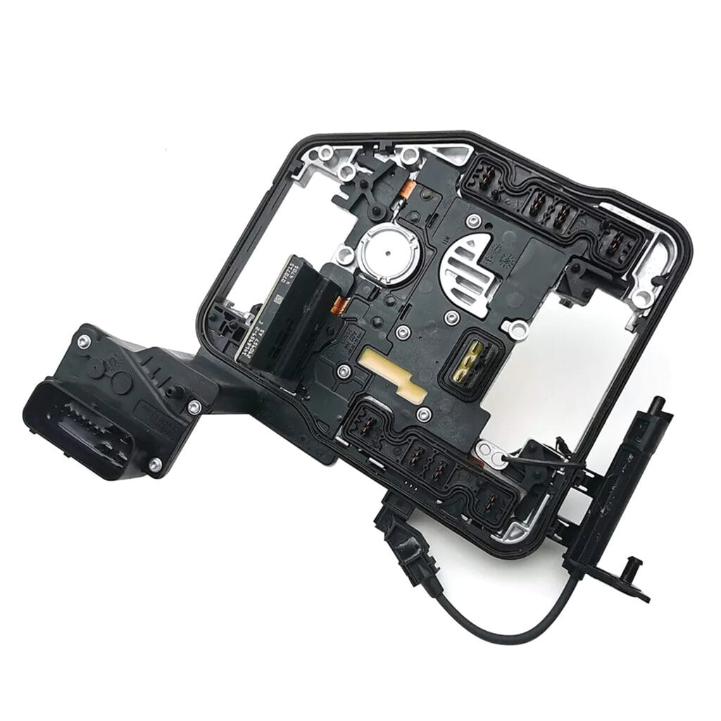 TCU – Transmission Control Unit