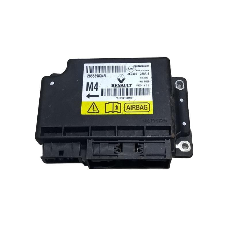 Centralina Airbag (ACU – Airbag Control Unit)